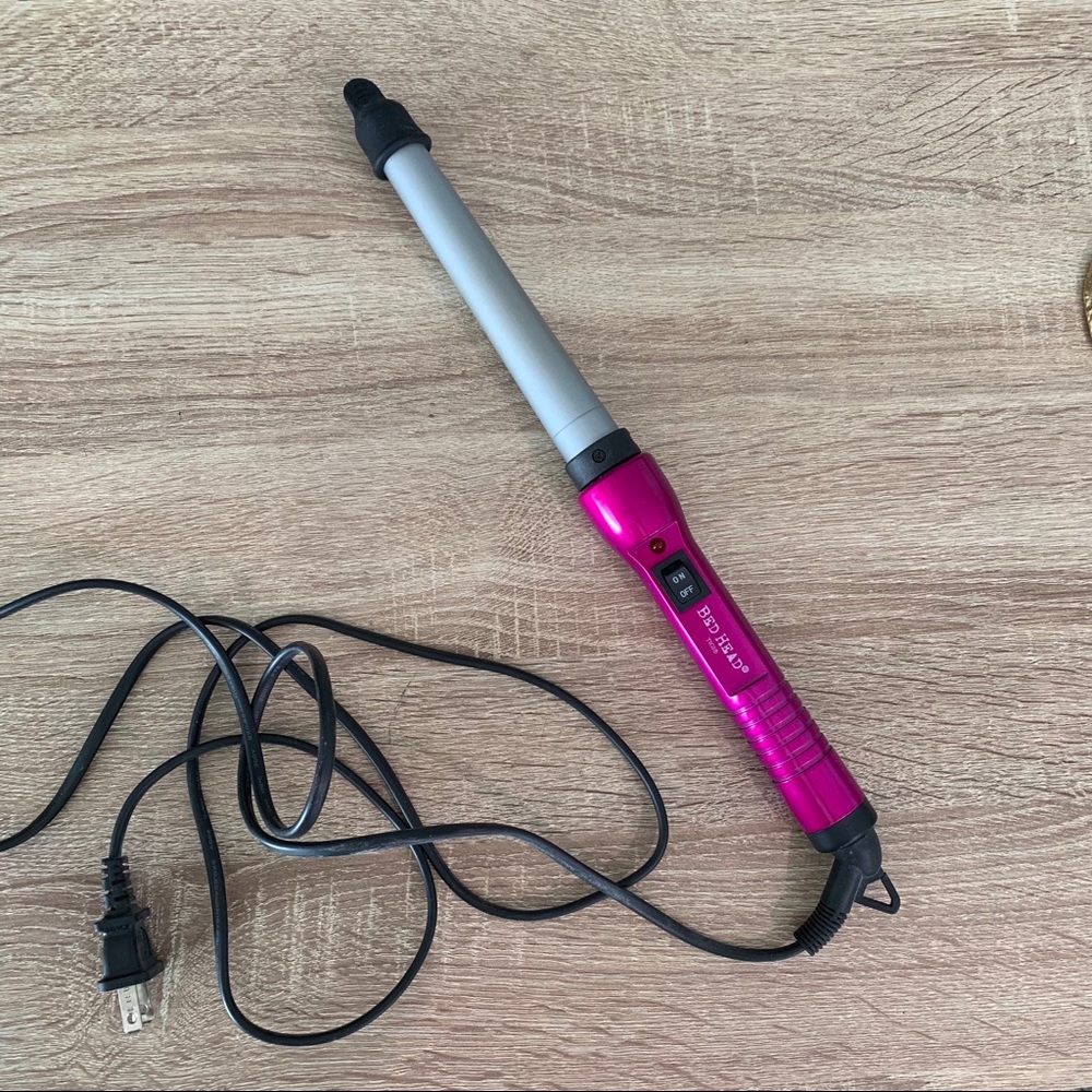 BedHead 1” Curlipops Curling Iron